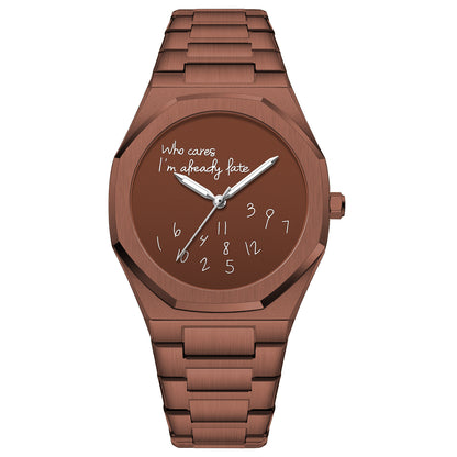 SLOWTIC WATCH