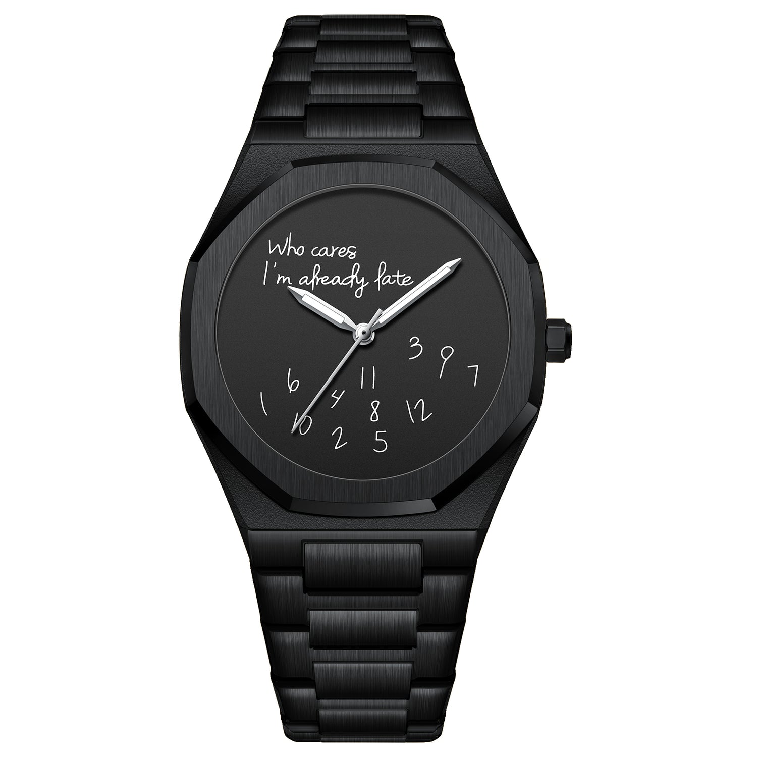 SLOWTIC WATCH