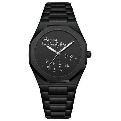 SLOWTIC WATCH